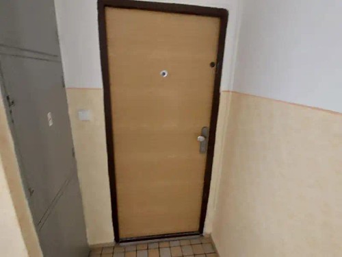 Prodaný byt 2+1 53 m²
