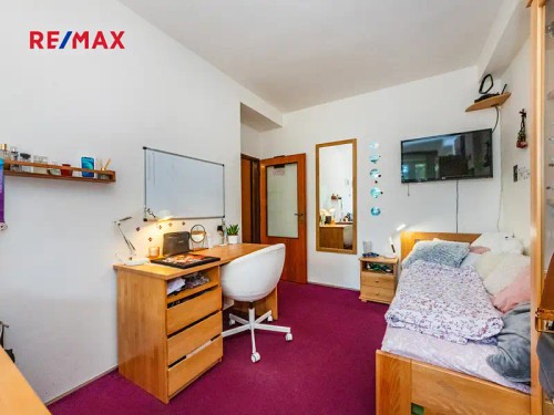 Prodaný byt 2+kk 64 m²