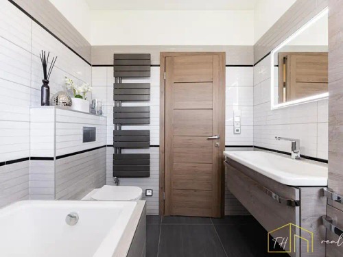Prodej domu 154 m², pozemek 1417 m²