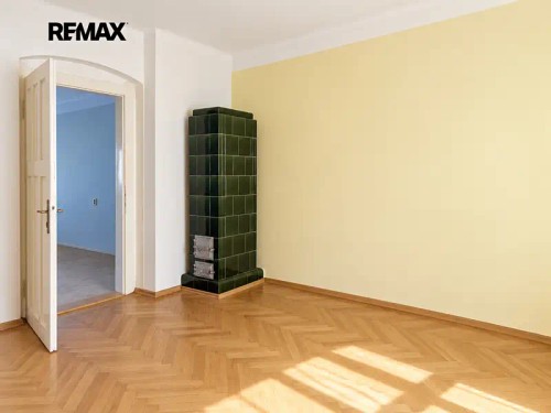Prodej bytu 3+1 80 m²