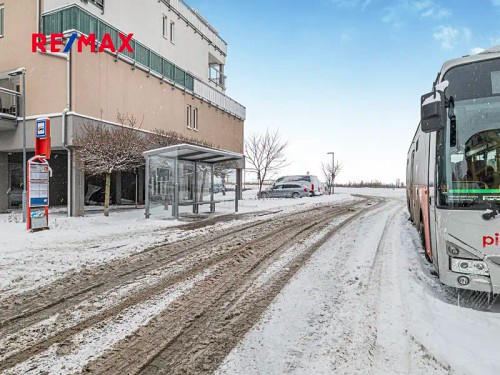 Prodej bytu 2+kk 43 m²