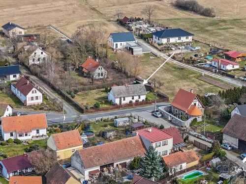 Prodej domu 63 m², pozemek 881 m²