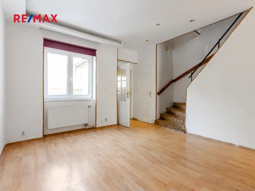 Prodaný  dům 151 m², pozemek 143 m²
