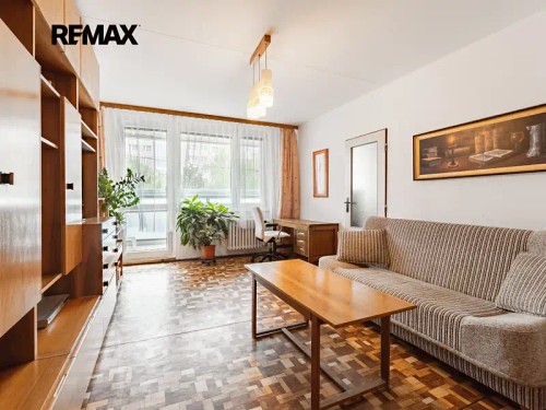 Prodaný byt 3+1 75 m²
