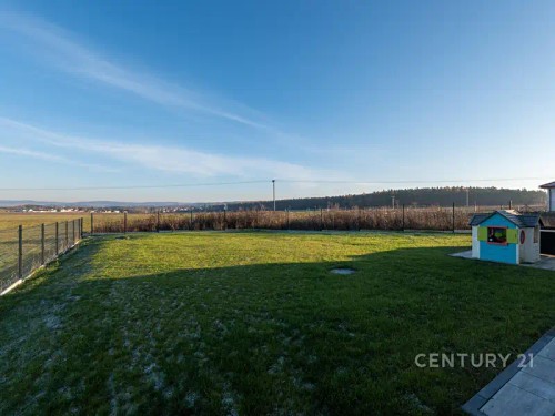 Prodej domu 162 m², pozemek 653 m²