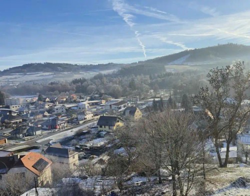 Prodaný byt 3+kk 79 m²