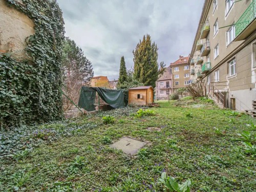 Prodej bytu 3+kk 52 m²