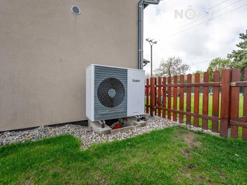 Prodej domu 141 m², pozemek 640 m²