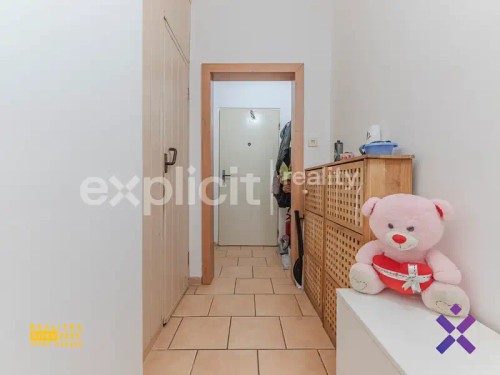 Prodej bytu 2+1 38 m²