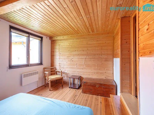 Prodej domu 101 m², pozemek 281 m²