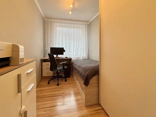 Prodaný byt 3+1 68 m²