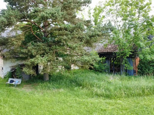 Prodej chalupy 150 m², pozemek 580 m²