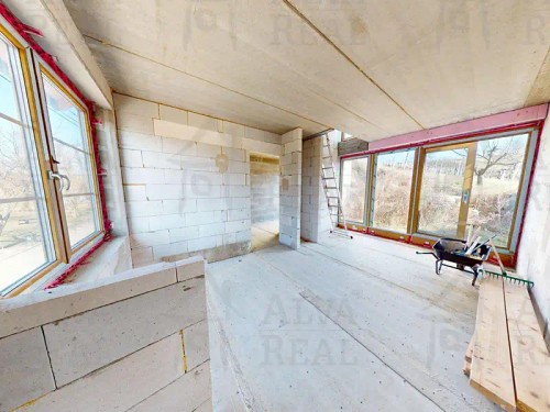 Prodej domu 86 m², pozemek 842 m²