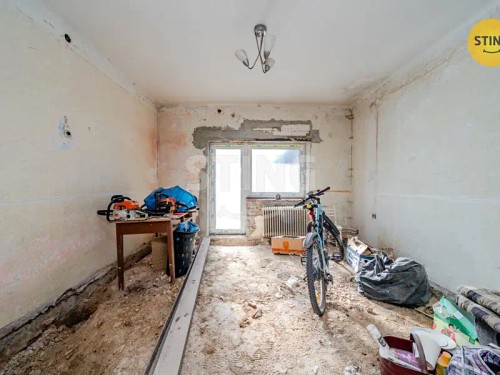 Prodej domu 190 m², pozemek 1250 m²