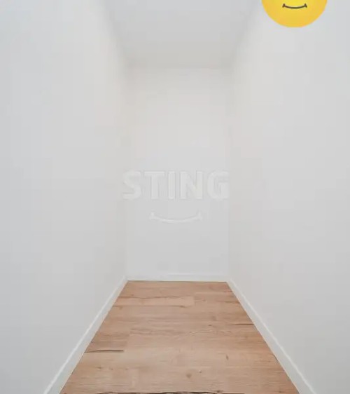 Prodej bytu 2+1 44 m²