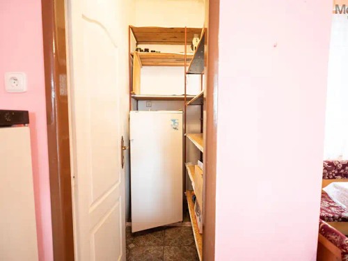 Prodej domu 81 m², pozemek 531 m²