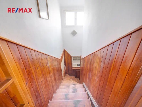 Prodej domu 100 m², pozemek 74 m²