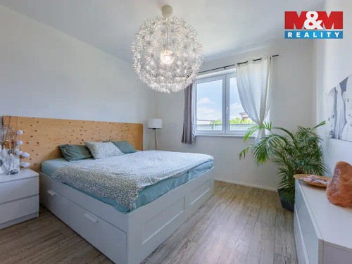Prodaný  dům 137 m², pozemek 868 m²
