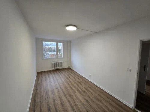 Prodaný byt 3+1 69 m²