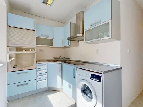 Prodej bytu 2+1 45 m²