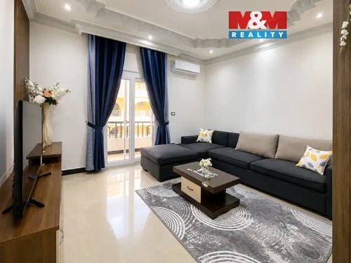 Prodaný  byt 2+1 110 m²