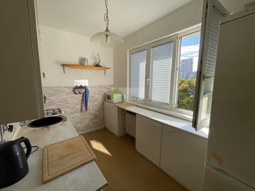 Prodej bytu 2+1 54 m²