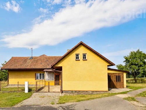 Prodej domu 148 m², pozemek 550 m²