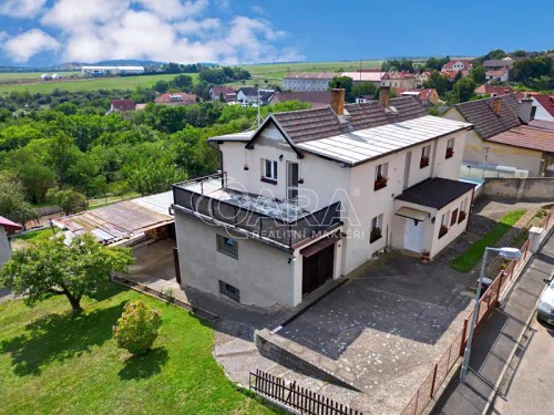 Prodej domu 395 m², pozemek 1146 m²