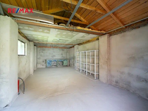 Prodaný dům 116 m², pozemek 1540 m²