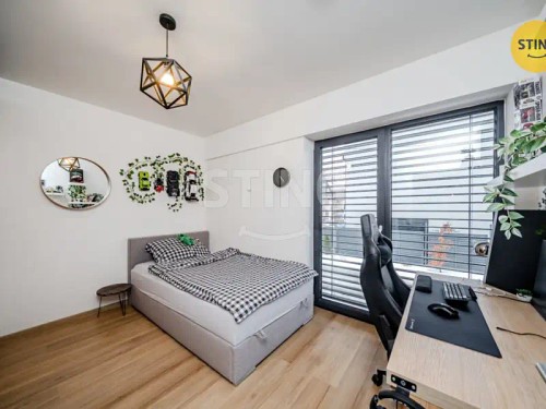 Prodej bytu 3+kk 81 m²