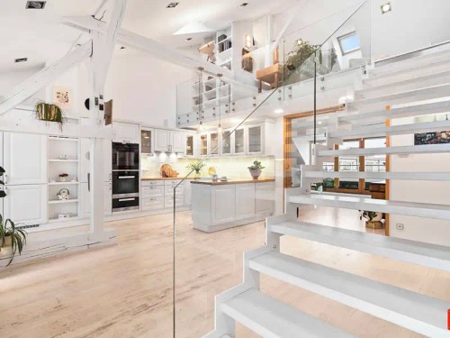 Prodej bytu 5+1 200 m²