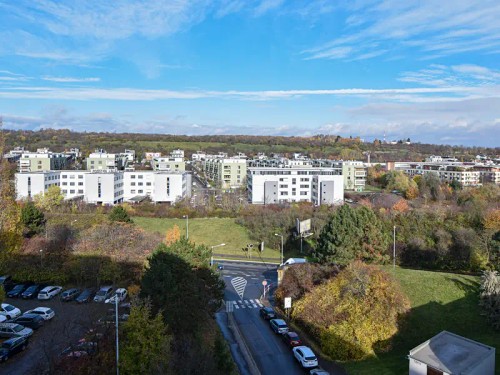 Prodaný byt 3+kk 107 m²