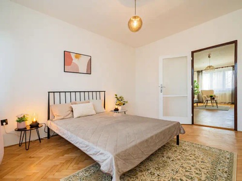 Prodaný byt 2+1 58 m²