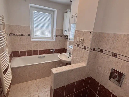 Prodej bytu 3+1 69 m²