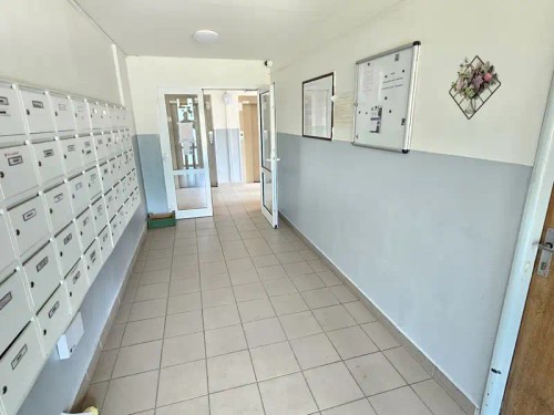 Prodej bytu 1+1 34 m²