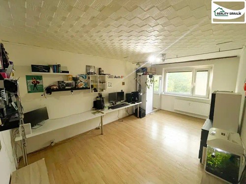 Prodaný byt 3+1 67 m²