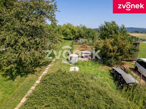 Prodej stavebního pozemku 798 m²