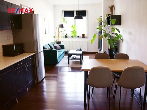 Prodej bytu 2+kk 6891 m²