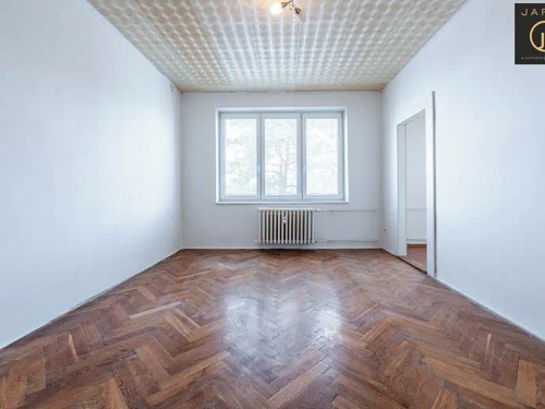 Prodej bytu 2+1 52 m²