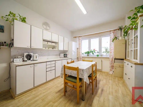 Prodej bytu 1+1 46 m²