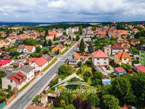 Prodej domu 196 m², pozemek 276 m²