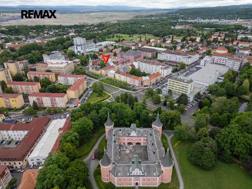 Prodej domu 198 m², pozemek 111 m²