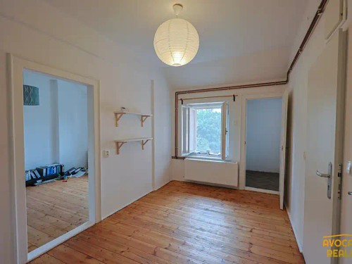 Prodej bytu 2+1 46 m²