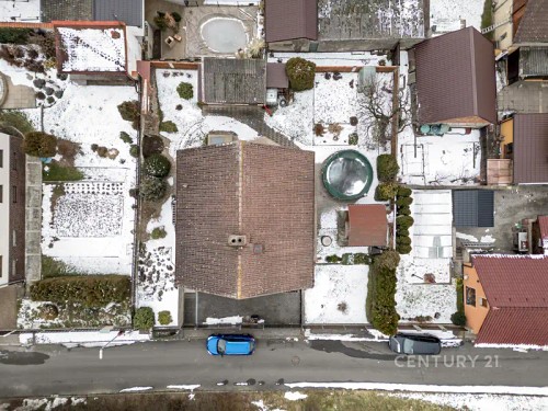 Prodej domu 113 m², pozemek 439 m²
