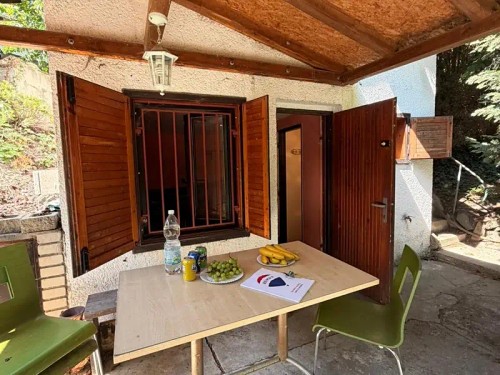 Prodej stavebního pozemku 492 m²