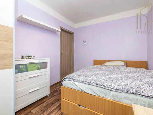 Prodej bytu 3+kk 57 m²