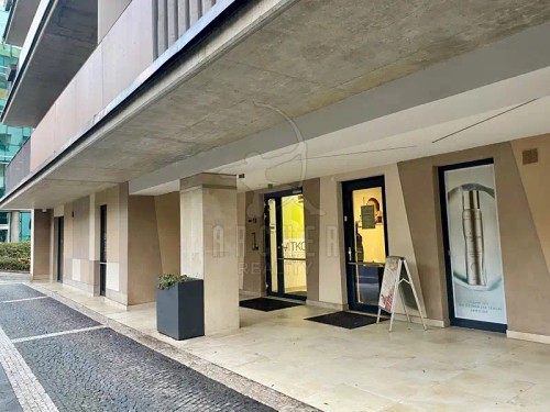 Prodej bytu 2+kk 45 m²