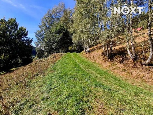 Prodej stavebního pozemku 4273 m²