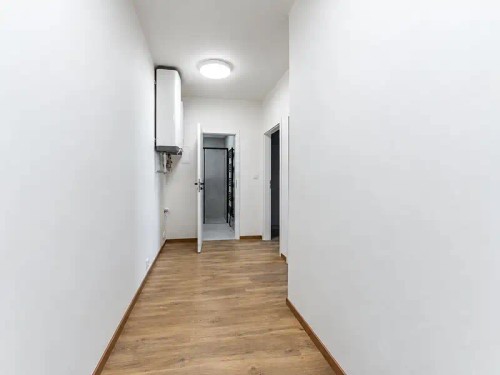 Prodej bytu 2+kk 52 m²