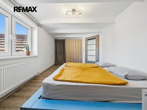 Prodej domu 79 m², pozemek 54 m²